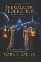 The Galatic Council of V I I: The Convent of Seven B0GWDYRKMF Book Cover