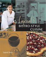 Caprial's Bistro Style Cuisine 0898159466 Book Cover