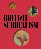 British Surrealism 1898519439 Book Cover