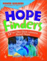 Hope Finders 0976069687 Book Cover