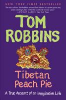 Tibetan Peach Pie 006226740X Book Cover