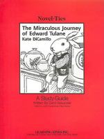 The Miraculous Journey of Edward Tulane: A Study Guide 0767542568 Book Cover