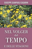 Nel volger del tempo e delle stagioni: Libro di Poesie (Italian Edition) B0GLX2B2VK Book Cover