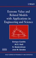 Extreme Value and Related Models with Applications in Engineering and Science 047167172X Book Cover