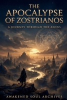 The Apocalypse of Zostrianos: A Journey Through the Aeons B0FRN3QVN3 Book Cover