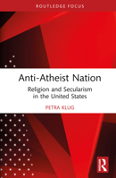 Anti-Atheist Nation 1032310103 Book Cover