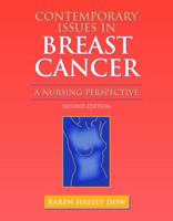 Contemporary Issues in Breast Cancer (Jones and Bartlett Series in Oncology) 0763714828 Book Cover
