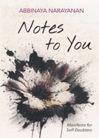 Notes To You 1088215629 Book Cover