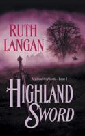 Highland Sword 0373292546 Book Cover