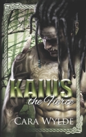 Kaius the Fierce B09TF44SPR Book Cover