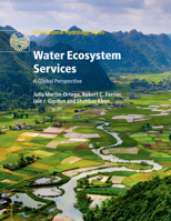 Water Ecosystem Services 1107496187 Book Cover