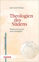 Theologien Des Sudens: Dekolonisierung ALS Neues Paradigma 3451387077 Book Cover