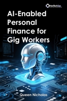 AI-Enabled Personal Finance Automation for Gig Workers B0FX6Z7BPG Book Cover