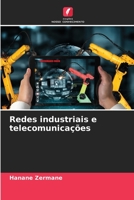 Redes industriais e telecomunicações 6206225429 Book Cover