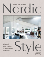 Nordic Style: Warm & Welcoming Scandinavian Interiors 3037682469 Book Cover
