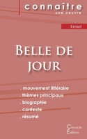 Fiche de lecture Belle de jour de Joseph Kessel (Analyse littéraire de référence et résumé complet) (French Edition) 2759305414 Book Cover
