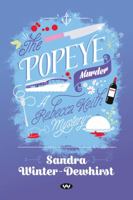 The Popeye Murder 1511842784 Book Cover