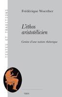 L'Ethos Aristotelicien 2711619176 Book Cover