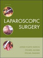 Laparoscopic Surgery 0071364811 Book Cover