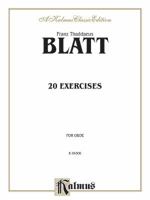 Twenty Exercises 0757919367 Book Cover