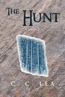 The Hunt: Caprian 2 1477128972 Book Cover