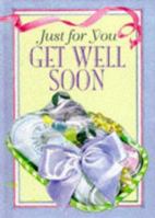 Get Well Soon 1860195598 Book Cover