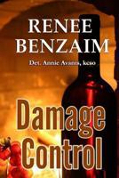 Damage Control 1492816523 Book Cover