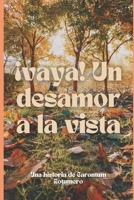 ¡Vaya! Un desamor a la vista (Spanish Edition) B0DQY24ZGF Book Cover