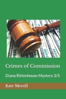 Crimes of Commission 069250902X Book Cover
