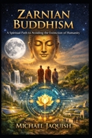 Zarnian Buddhism: A Spiritual Path to Avoiding the Extinction of Humanity 1539983471 Book Cover