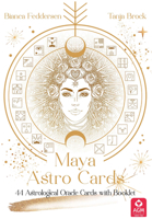 Maya Astro Cards 1646712501 Book Cover