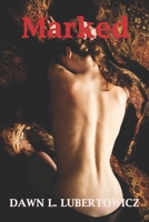 Marked 1517128536 Book Cover