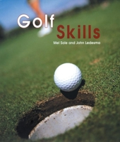 Golf Skills 1592230911 Book Cover