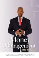 Money Management: Easy as 1, 2, 3 0615315240 Book Cover