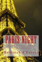 Paris Night 1481855492 Book Cover