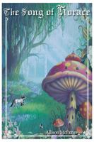 The Song of Horace: une chanson de geste 0983396639 Book Cover