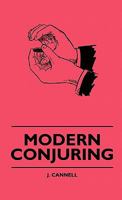 Modern Conjuring 1445511843 Book Cover