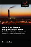 Widma IR WWA i metylowanych WWA 6200864969 Book Cover