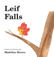 Leif Falls 1525589970 Book Cover