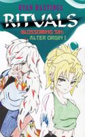 RITUALS 007 BLOSSOMING SIN: ALTER ORIGIN 1 1960756141 Book Cover