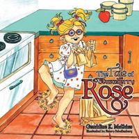The Tale of Strawberry Rose 1493123556 Book Cover
