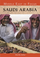 Saudi Arabia 1598845713 Book Cover