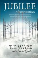 JUBILEE of inspiration 1797968955 Book Cover