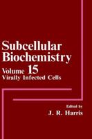 Virally Infected Cells (Subcellular Biochemistry) 1489916776 Book Cover