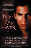 Doms of Dark Haven 1611189187 Book Cover