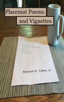 Placemat Poems & Vignettes 1720010161 Book Cover