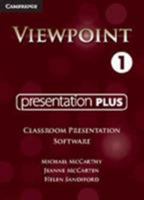 Viewpoint Level 1 Presentation Plus 1107629780 Book Cover
