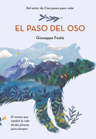 El Pasaje del Oso 8893812576 Book Cover