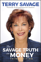 The Savage Truth On Money 0471352292 Book Cover