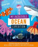 My Incredible Ocean Expedition 1801059322 Book Cover